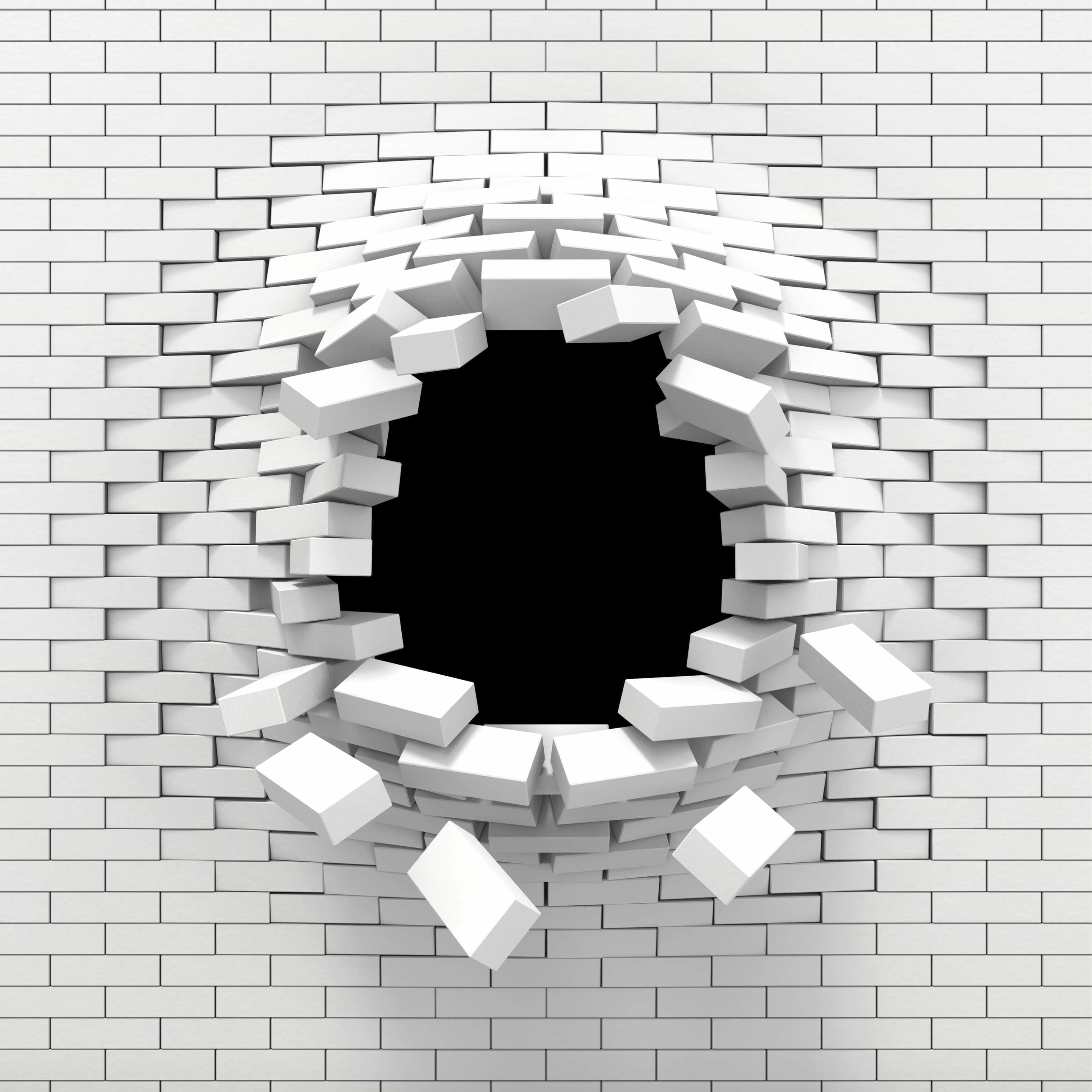 Tear Down The Walls: Liberating Siloed Data to Drive Innovation