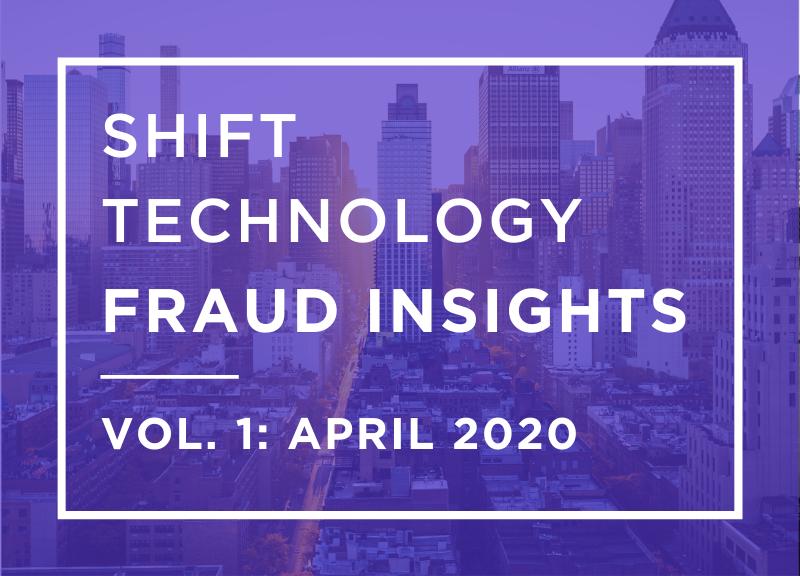 シフトテクノロジーが初となる「Fraud Insights Report（不正トレンドレポート）」を発行