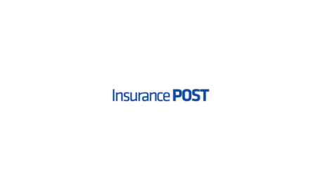 Insurance Post Logo