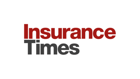 Insurance Times Logo