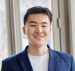 Jason Yan