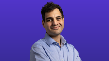 Jeremy Jawish, CEO and Co-Founder, Shift Technology