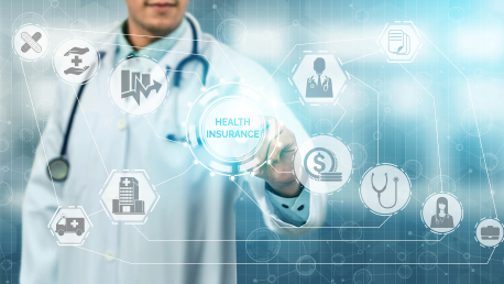 AI活用による医療保険機関のSIU強化 | 不正検知システムのシフトテクノロジー