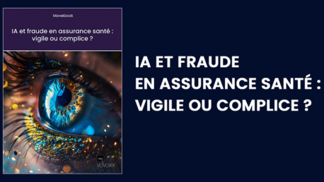 IA et fraude en assurance santé