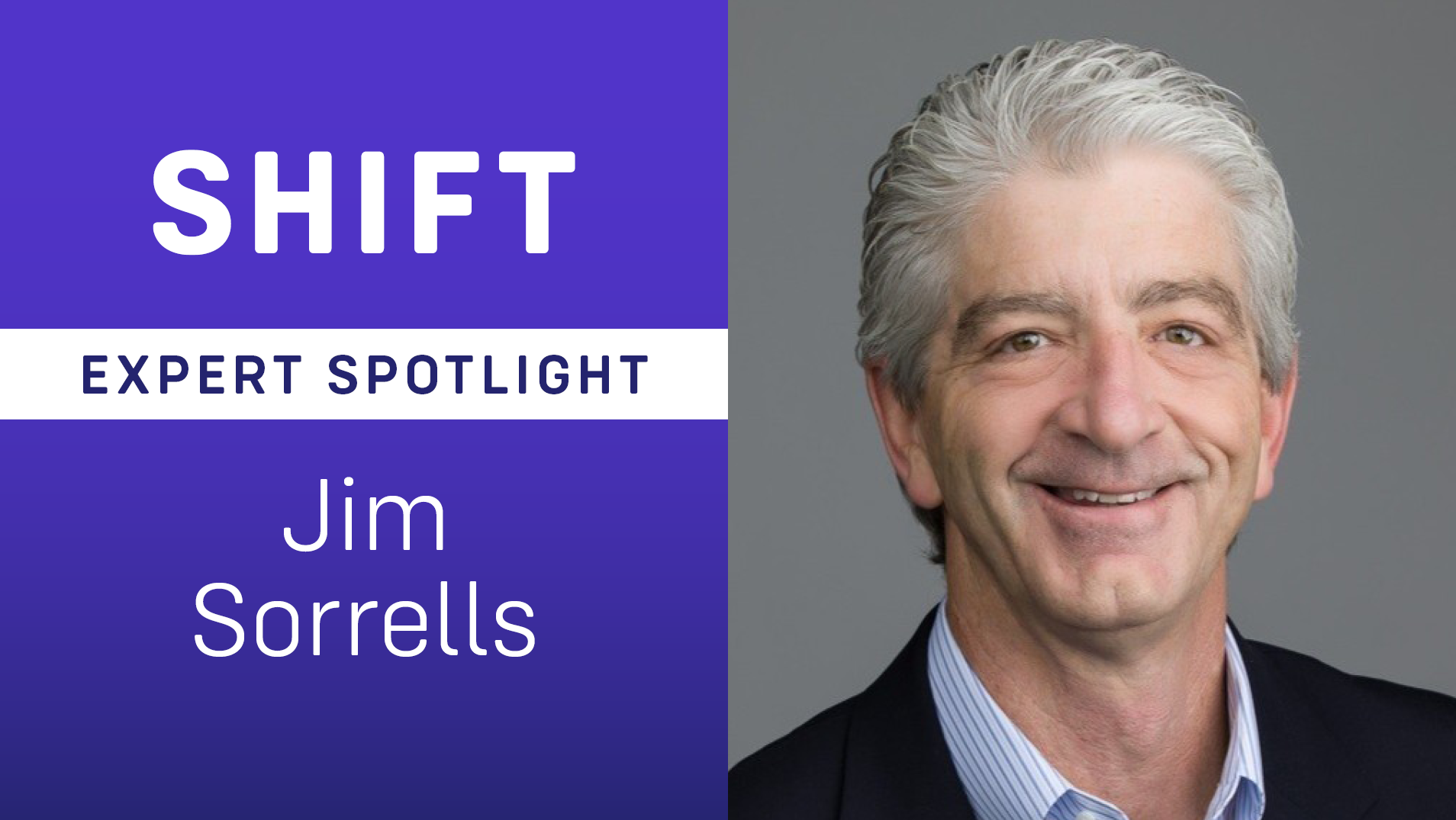 SME Perspectives Expert Spotlight: Jim Sorrells, Claims Decisions