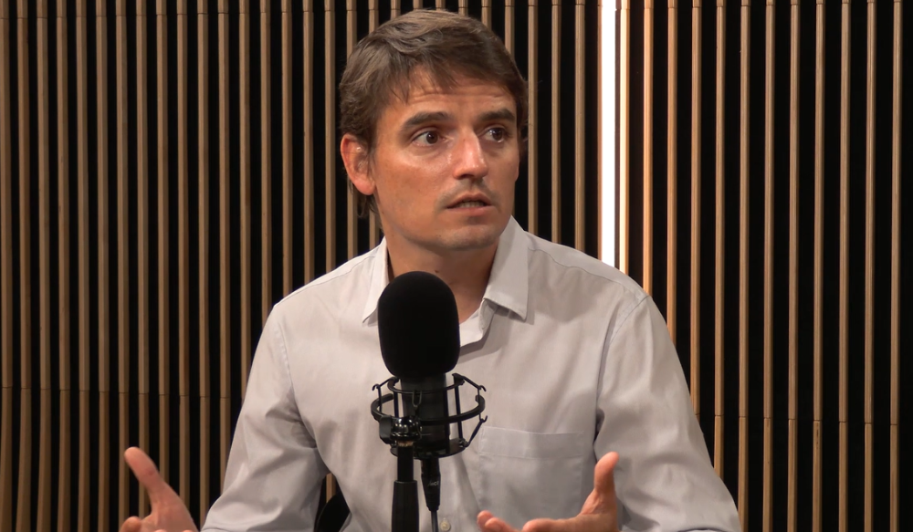 Podcast : Au-delà de l'IA générative, la rupture agentique