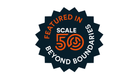 Sønr Names Shift Technology to its Beyond Boundaries Scale50