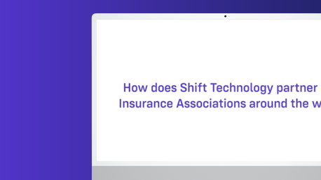Shift’s AI-Powered Insurance Fraud Detection Solutions For Associations