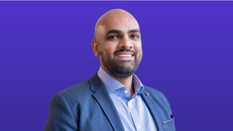 Tawinder Singh, Global Head of Data Partnerships, Shift Technology