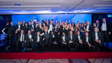 Insurance Times reveals 2026's tech and innovation awards winners