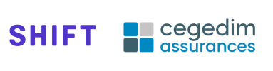 Cegedim et Shift Technology fêtent 5 ans de partenariat et intègrent WTW