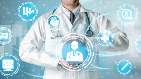 Fraud, Waste and Abuse - advanced technologies prevent errors, abuse and fraud - health insurance