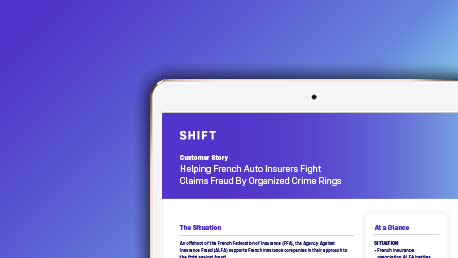 Shift & ALFA Join Forces Against Organized Fraud