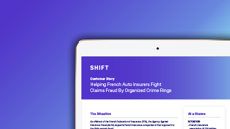 Shift et ALFA unissent leurs forces pour lutter contre la fraude en réseaux organisés