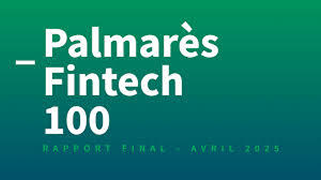 Palmarès Fintech 100
