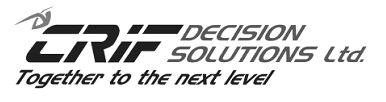 CRIF Decision Solutions Ltd.