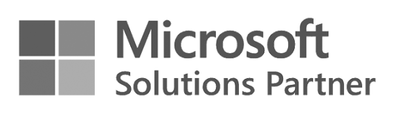 Microsoft Solutions Partner