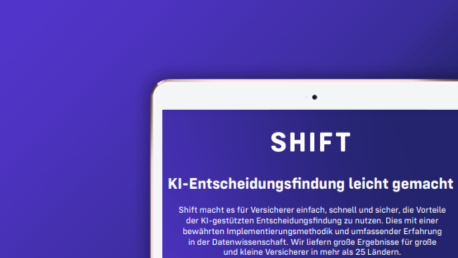 Infografik: KI-Entscheidungsfindung leicht gemacht