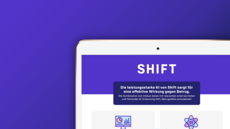 Shift Technology nutzt die Möglichkeiten der künstlichen Intelligenz, um die Wirksamkeit der Betrugsbekämpfung zu erhöhen.