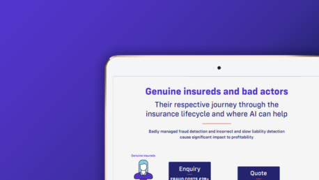 Genuine Insureds and Bad Actors: Their Insurance Lifecycle and Where AI Can Help