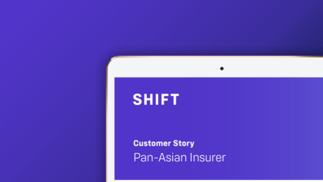 Pan-Asian insurer increases straight through claims processing by detecting fraud, waste and abuse in real time 