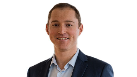 Eric Sibony, Shift Technology