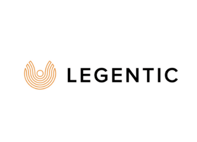 legentic logo