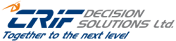CRIF Decision Solutions Ltd.